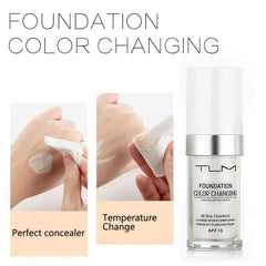 UCANBE TLM sponge set helps precise, mess-free makeup blending