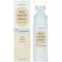 uikeaft Hair Growth Oil Spray bottle ready for daily scalp nourishment.