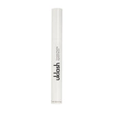 UKLASH front packaging showing the serum tube and box, highlighting trust and benefits