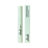 UKLASH mascara front packaging showing sleek tube and label for bold look