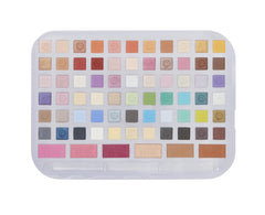 Ulta Beauty JoyBright Happy Hues bronzer, blush, and highlighter add contour and glow.