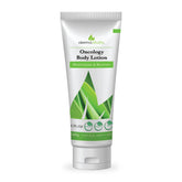UltimateVitality Oncology Cream jar front view for gentle hydration on sensitive skin.