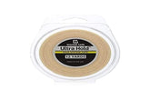 Ultrahold WKR-UHT-M2 clear tape in protective case for easy storage and travel.