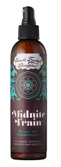 Uncle Funky's Daughter Midnite Train bottle highlights deep nourishment from root to tip.