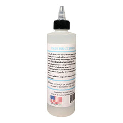 UniKitchen Premium Lubricating White Oil on razor-use ensures reduced friction and longer tool life.
