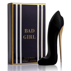 Urban Collection Bad Girl eau de parfum bottle for daily confidence