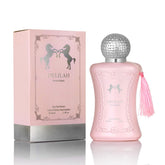 URBAN COLLECTION Delilah bottle closeup ideal for gifting or display