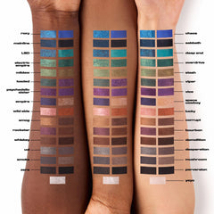 Urban Decay Space Cowboy eyeliner packaging on display for everyday use