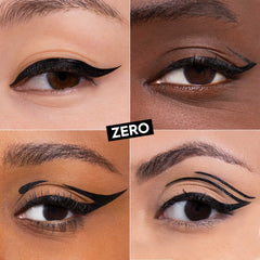 Urban Decay 24/7 Inks Zero tip close-up highlights precise control