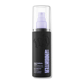 Urban Decay All Nighter bottle closed shows longwear setting.