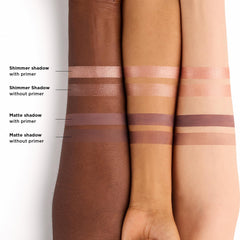 Urban Decay Primer Potion suits all skin tones, smoothing imperfections before makeup