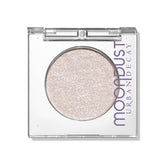 Urban Decay Moondust Space Cowboy sparkle adds long-wearing champagne-gold glitter to lids