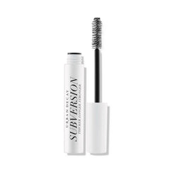 Urban Decay Subversion Lash Primer bottle and wand for lash prep and lengthening.