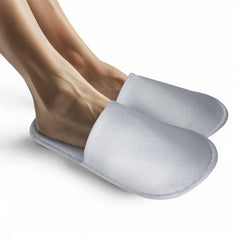 UrbanRoots cotton velvet slippers soft breathable material for comfortable wear all day