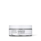 Urban Skin Rx Clear Skin Bar front view, compact oil-control cleanser for daily use.