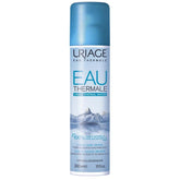 Uriage Thermal Water Spray face mist delivers refreshing hydration for radiant skin.