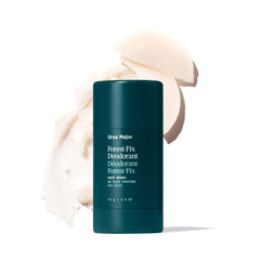 Ursa Major Forest Fix forest-fix-deodorant-bottle aluminum-free daily freshness.
