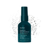 Ursa Major Forest Fix spray deodorant bottle, aluminum-free formula for all-day freshness.