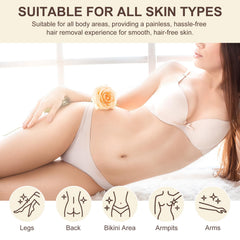 Uruses Cyperus Rotundus Oil dropper application for gentle skin soothing and moisturization