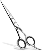 Utopia Care front view showing packaging and professional shears for reliable performance