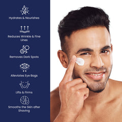 Uttse shea butter nourishes skin for deep moisturization.