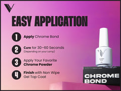 V Beauty Pure beginner-friendly formula supports pros-in-training with reduced mistakes.