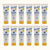 Vacation Mini Classic Lotion SPF 50 bottle—travel-ready protection with broad spectrum sun defense in 1oz.