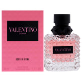 Valentino Donna Born in Roma bottle front — ideal for daily wear and confident style.