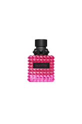 Valentino Donna Born In Roma Extradose bottle front, bold floral-amber impression