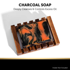 VALITIC kojic lemon soap bar — refreshing brightening boost for clearer-looking skin.