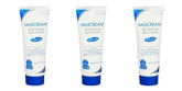 Vanicream moisturizing skin cream pack of 3 front jar shown for daily sensitive-skin hydration.