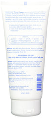Vanicream shave cream for sensitive skin two-pack setup shows the duo for daily moisturizing and shaving