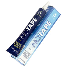 Vapon No Tape Liquid Adhesive easy-to-use design supports quick applications
