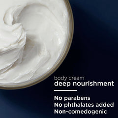 Vaseline Radiant X coconut oil bottle shows nourishing hydration for the skin barrier