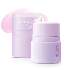 VDL Lipcerin bergamot bottle highlights long-lasting moisture for dry lips.