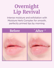 VDL Lipcerin air-fit container closeup shows precise dosing and hygiene.