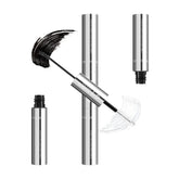 VEYESBEAUTY Lash Bond and Seal application demonstrates even glue distribution for durable lashes.
