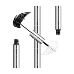 VEYESBEAUTY Lash Bond and Seal application demonstrates even glue distribution for durable lashes.