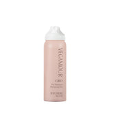 VEGAMOUR GRO Dry Shampoo travel bottle refreshes hair on the go
