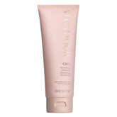 VEGAMOUR GRO Revitalizing Shampoo bottle closeup showing sulfate-free formula for thinning hair