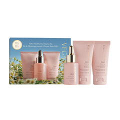 VEGAMOUR GRO serum full-size bottle for scalp nourishment and fuller-looking hair.