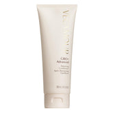VEGAMOUR GRO+ Balancing Conditioner bottle pour shows lightweight hydration for thinning hair