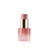 VEGAMOUR HYDR-8 travel size bottle for on-the-go hydration and shine.