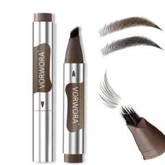VEIAH Eyebrow Pen ultra-fine tip for natural hair-like brow definition.
