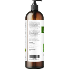 Velona Amla Oil application on hair and scalp demonstrates nourishing routine for softness