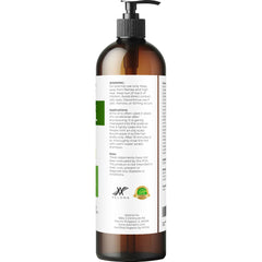 Velona Amla Oil softening cuticles and nails image highlights conditioning benefits