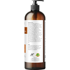 Velona pumpkin seed oil skincare routine applying for smooth glide