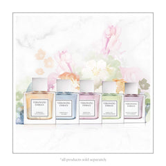 Vera Wang Embrace bottle closeup highlights label and luxe scent notes for confident wear.