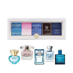 Versace Dylan Purple mini EDP splash for bold evening vibes and scent longevity.
