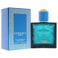 Versace Eros packaging image suitable for luxury gifting